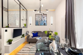 Andrássy 7 Premium Suite Budapest
